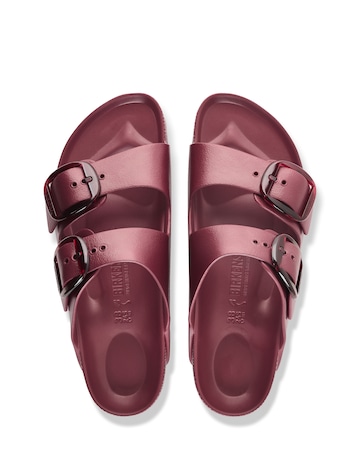 Birkenstock Arizona Big Buckle EVA Mule Sandals - Standard Fit