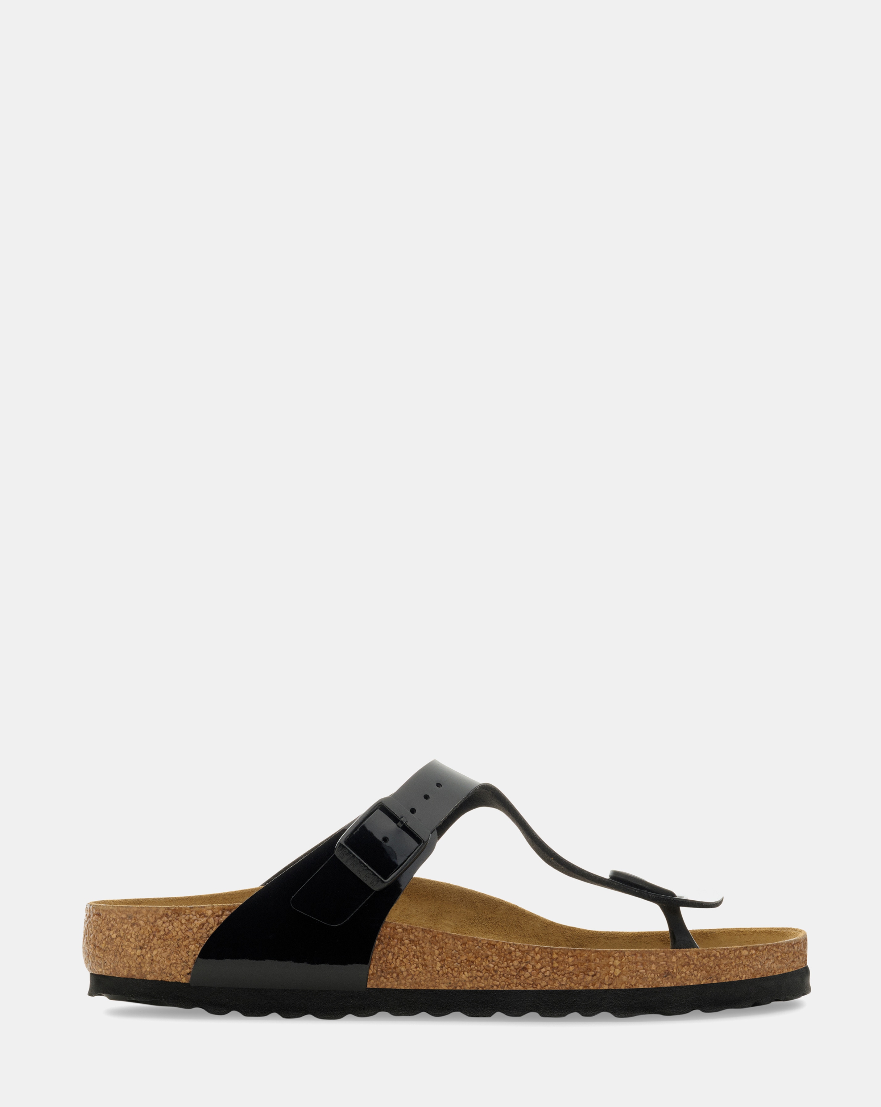 Birkenstock Gizeh Patent Sandals