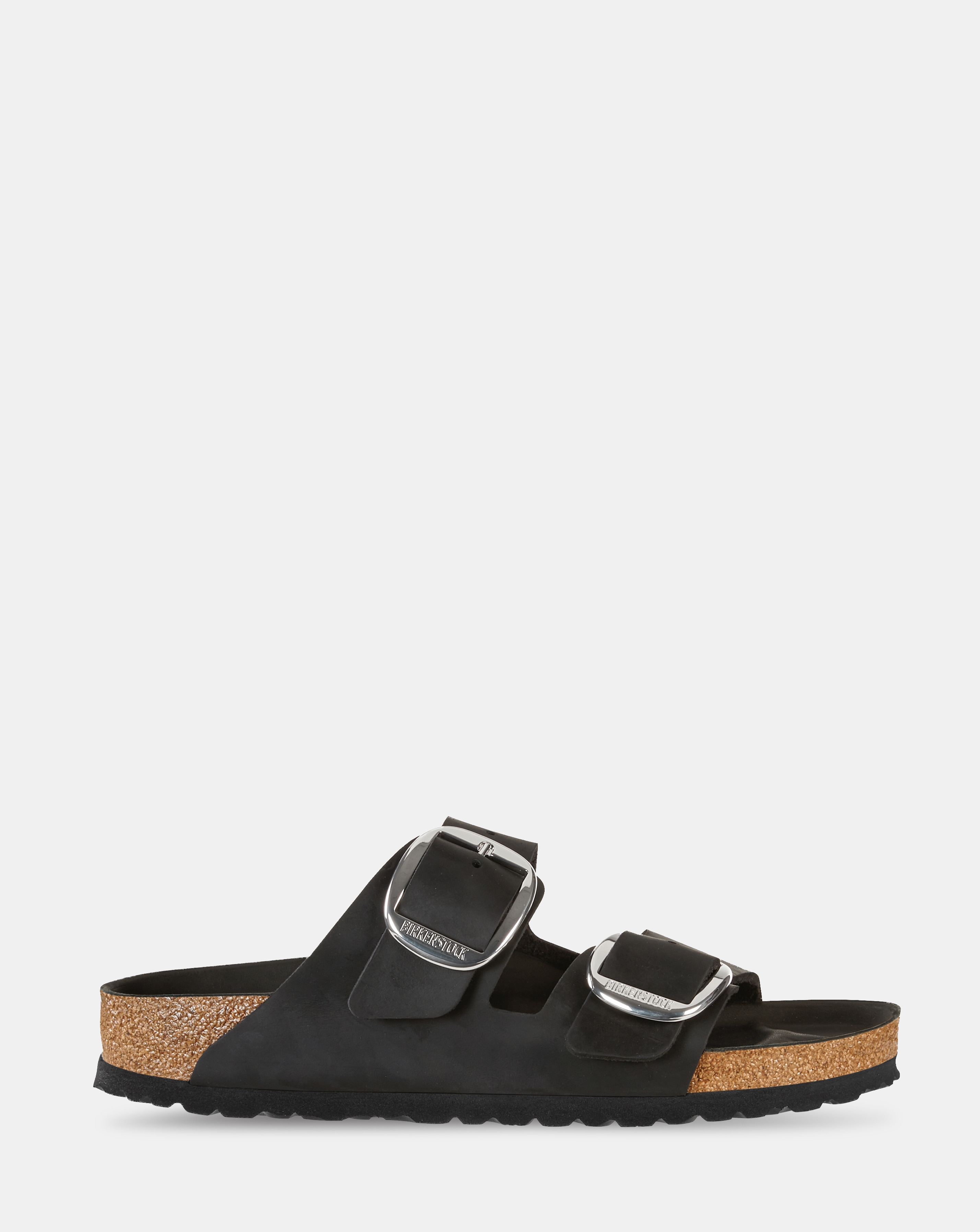 Birkenstock Arizona Lea Buckle Sandals
