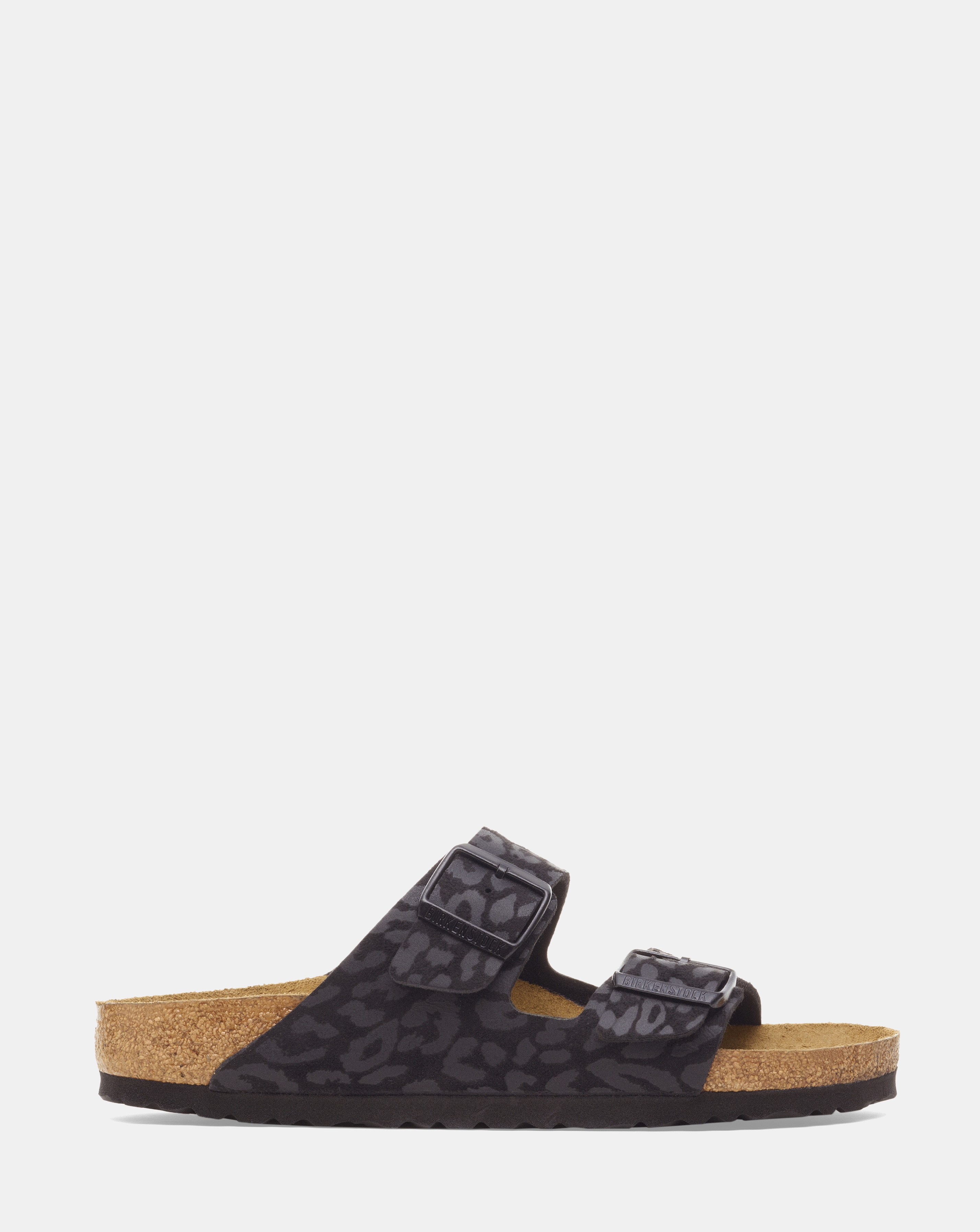 New In - Birkenstock Arizona Print Sandals