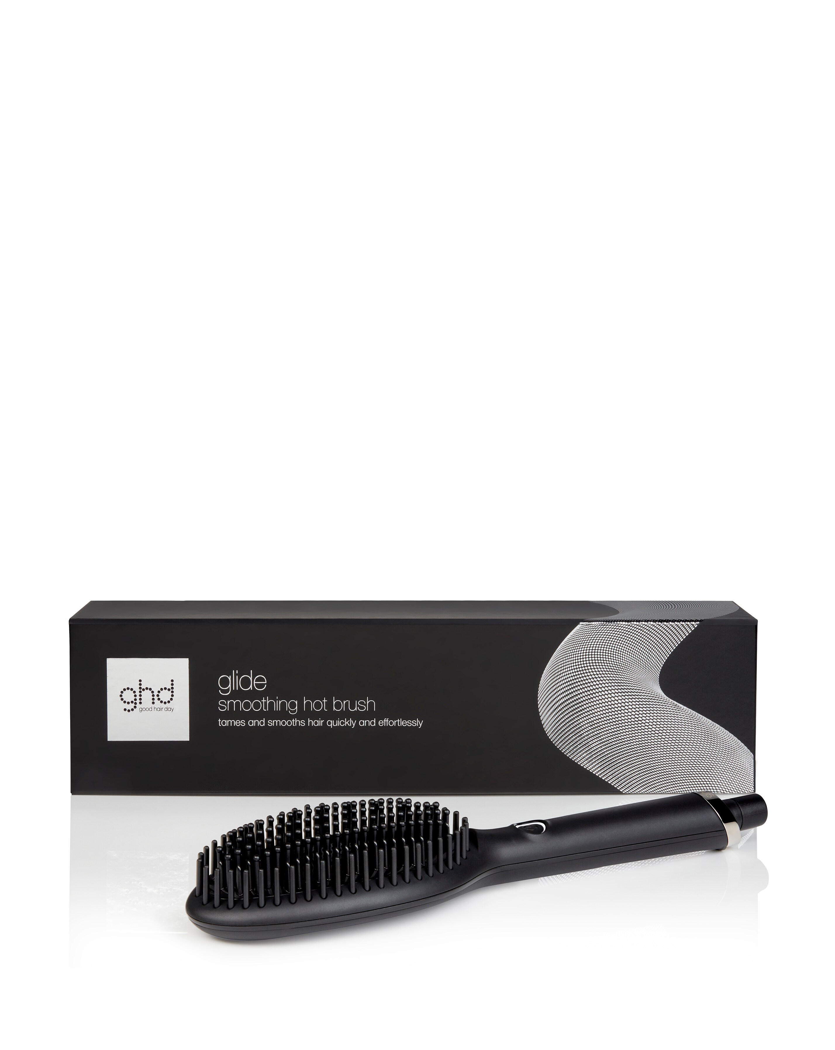 Ghd glide on sale hot brush boots