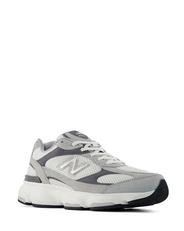 New Balance 603 Suede & Mesh Trainers