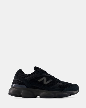 New Balance 603 Suede & Mesh Trainers