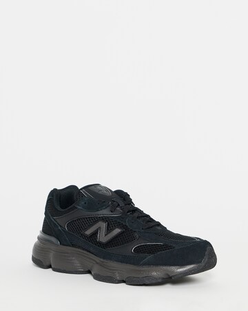 New Balance 603 Suede & Mesh Trainers