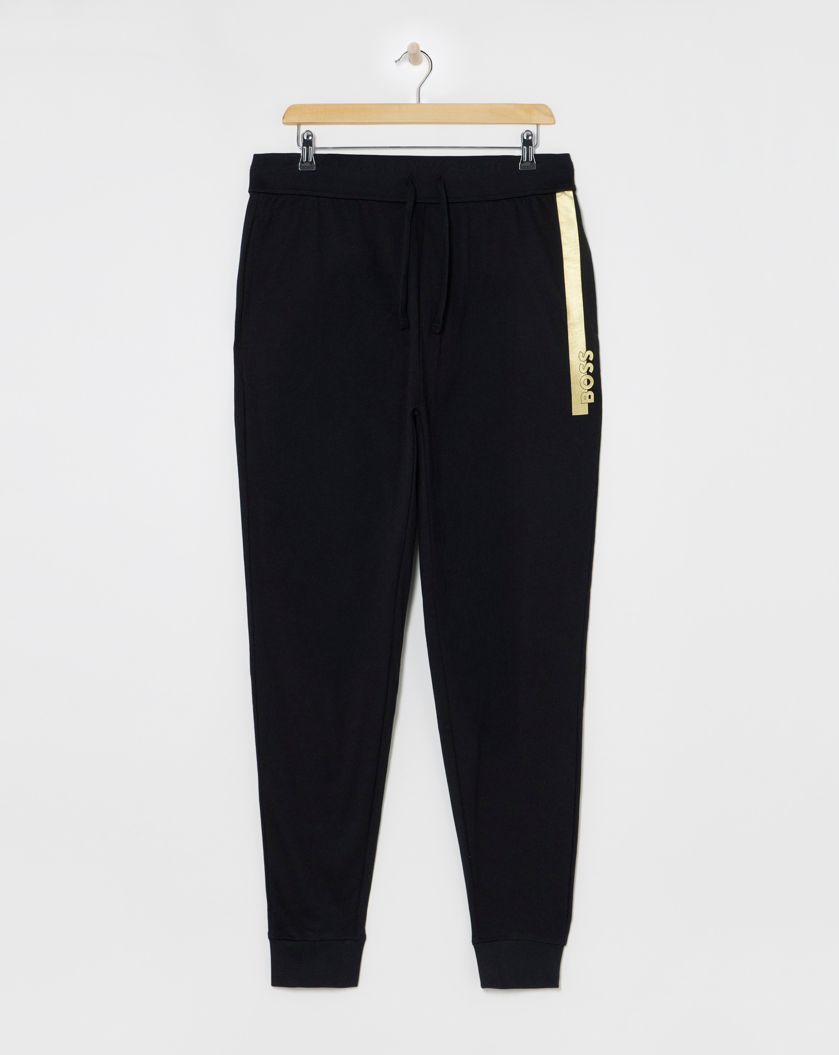 BOSS Black Authentic Lounge Pants