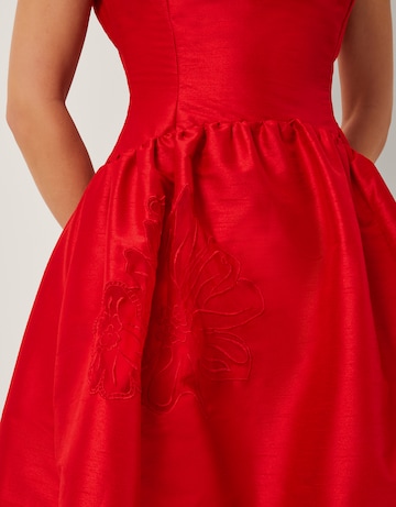 Monsoon Frida Cutwork Midi Dress