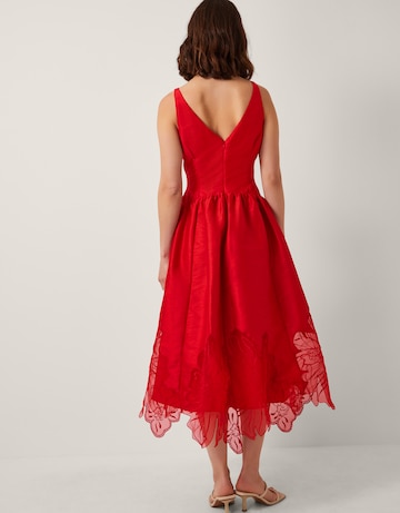 Monsoon Frida Cutwork Midi Dress