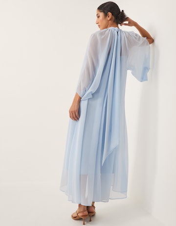 Monsoon Amelie Chiffon Maxi Dress