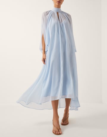 Monsoon Amelie Chiffon Maxi Dress