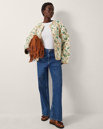 Monsoon Saoirse Reversible Jacket