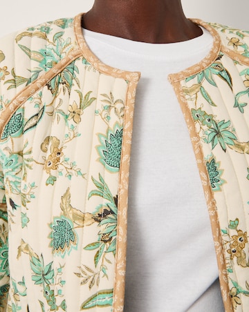 Monsoon Saoirse Reversible Jacket