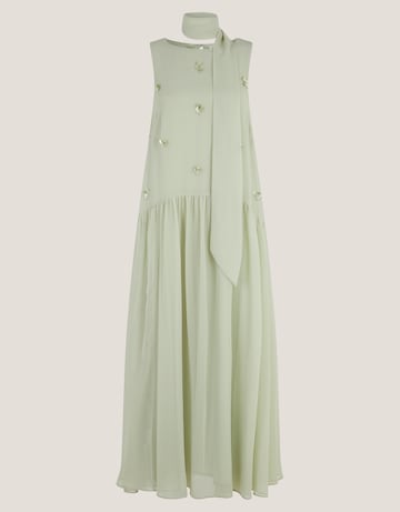 Monsoon Elodie Embellished Maxi Dress