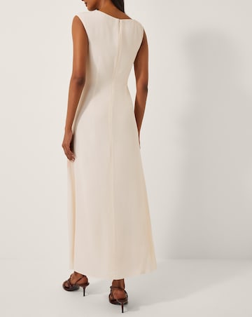 Monsoon Marinna Floral Maxi Dress