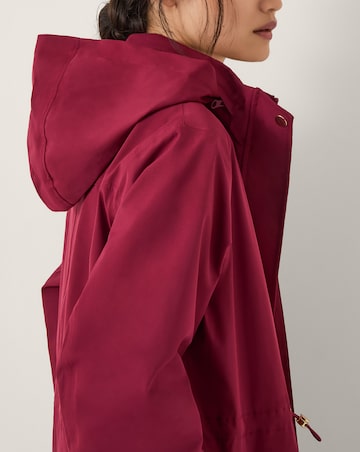 Monsoon Ada Waterproof Raincoat
