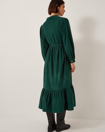 Monsoon Adriana Midi Shirt Dress