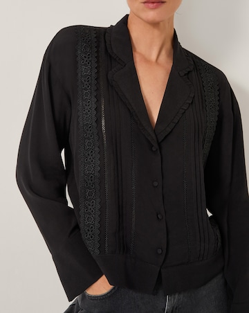Monsoon Tamara Lace Blouse