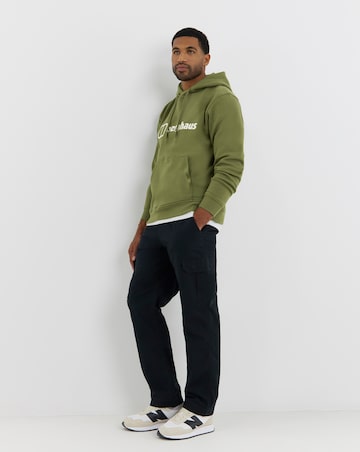 Berghaus Logo Hoody