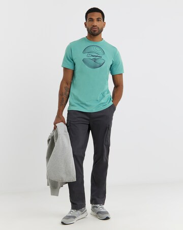 Berghaus Graphic T-Shirt