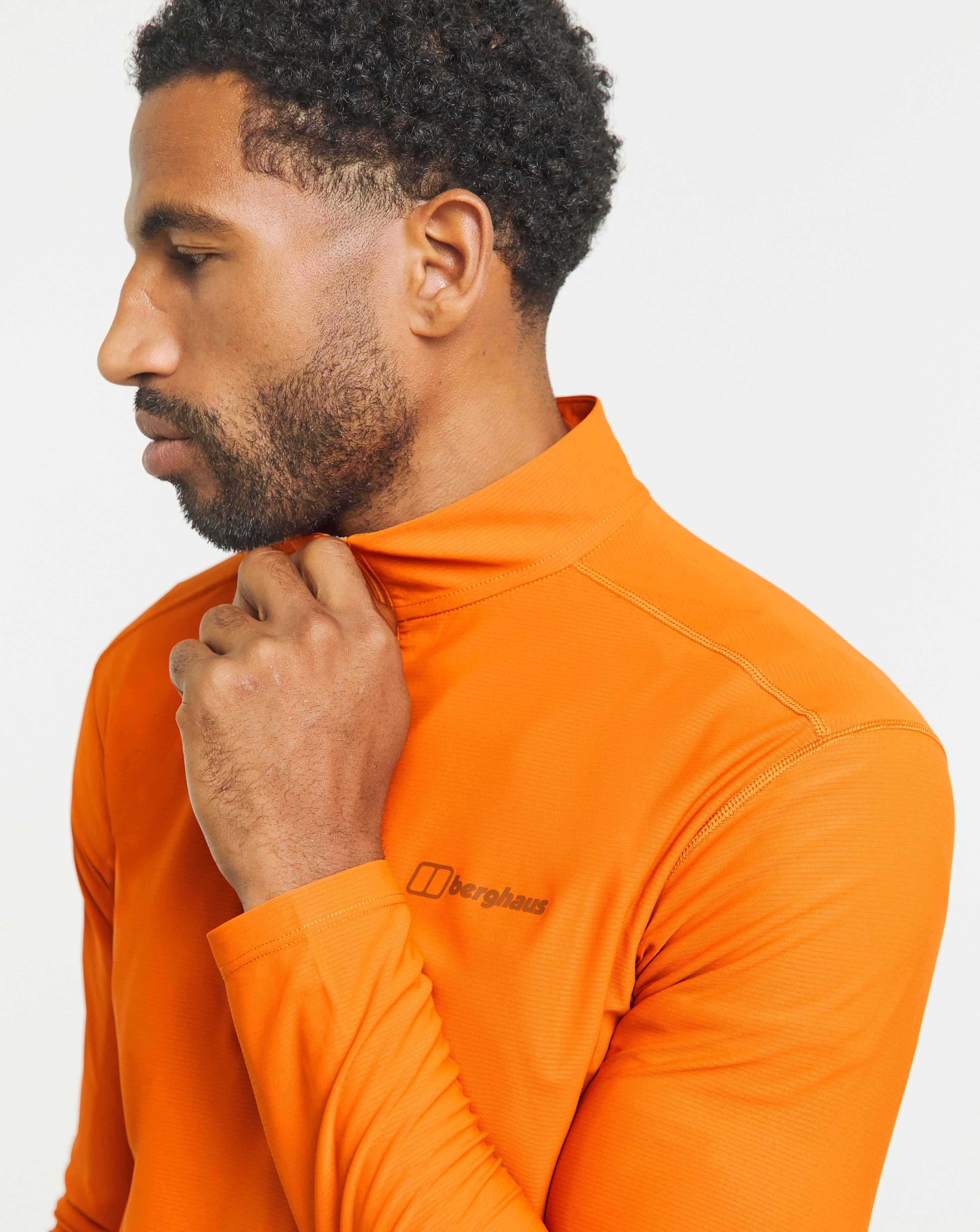 Berghaus 24/7 Tech 1/2 Zip