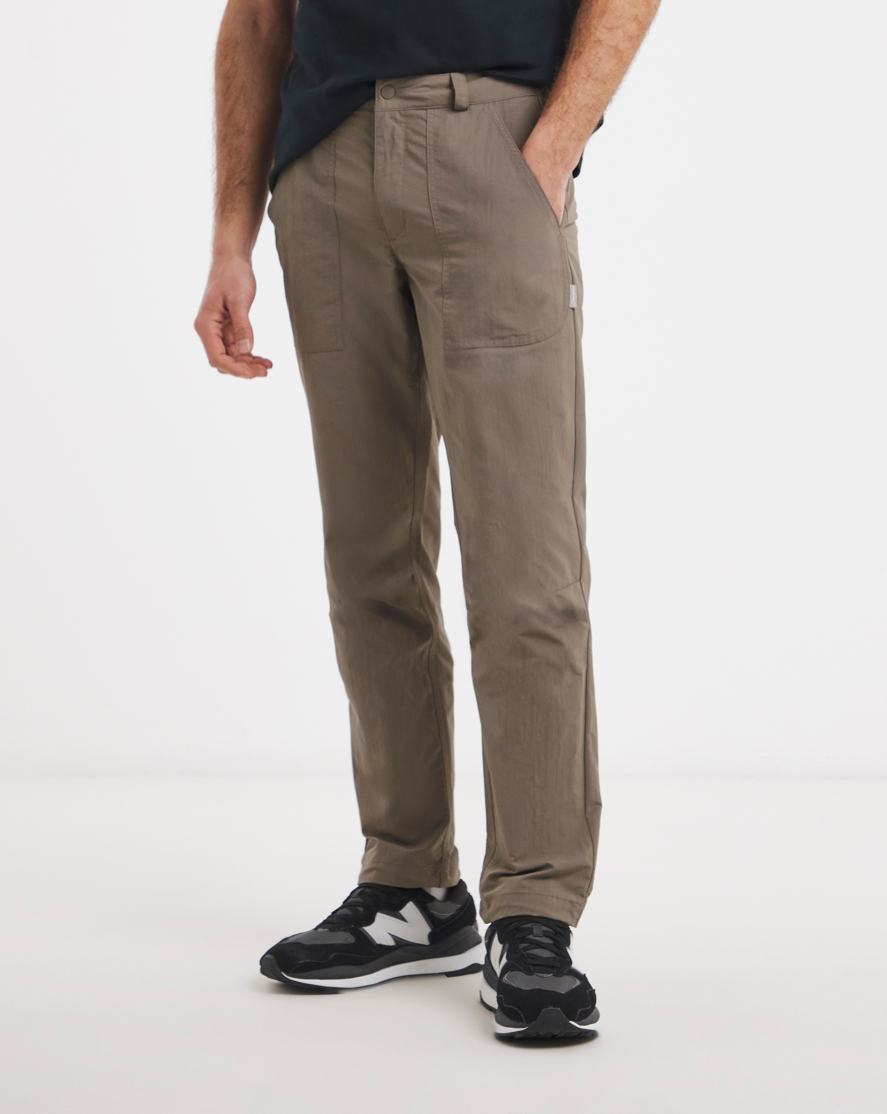 New In - Berghaus Holmside Pant