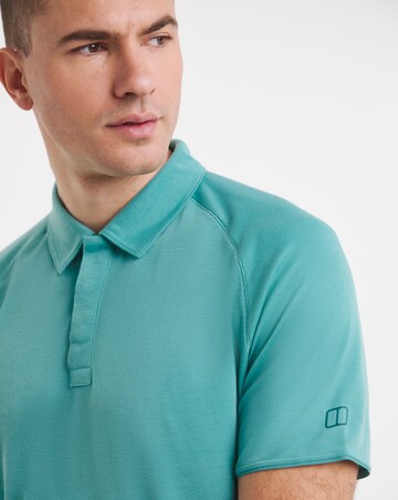 Berghaus Everyday Tech Polo