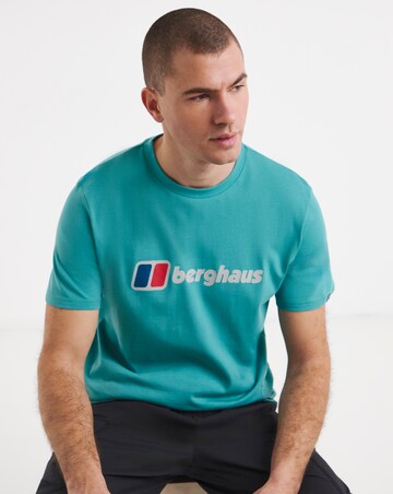Berghaus Class XL-Logo T-Shirt