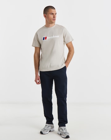 Berghaus Class XL-Logo T-Shirt