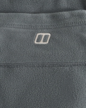 Berghaus Ivy Hill Half Zip Fleece