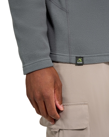 Berghaus Ivy Hill Half Zip Fleece