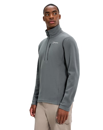 Berghaus Ivy Hill Half Zip Fleece