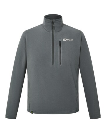 Berghaus Ivy Hill Half Zip Fleece