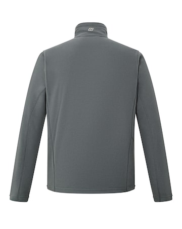 Berghaus Ivy Hill Half Zip Fleece