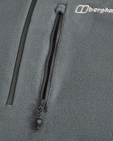 Berghaus Ivy Hill Half Zip Fleece