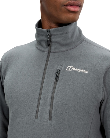 Berghaus Ivy Hill Half Zip Fleece
