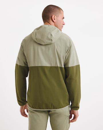 Berghaus Wandermoor Wind Smock