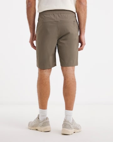 Berghaus Wandermoor Wind Shorts