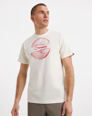 Berghaus Graphic T-Shirt