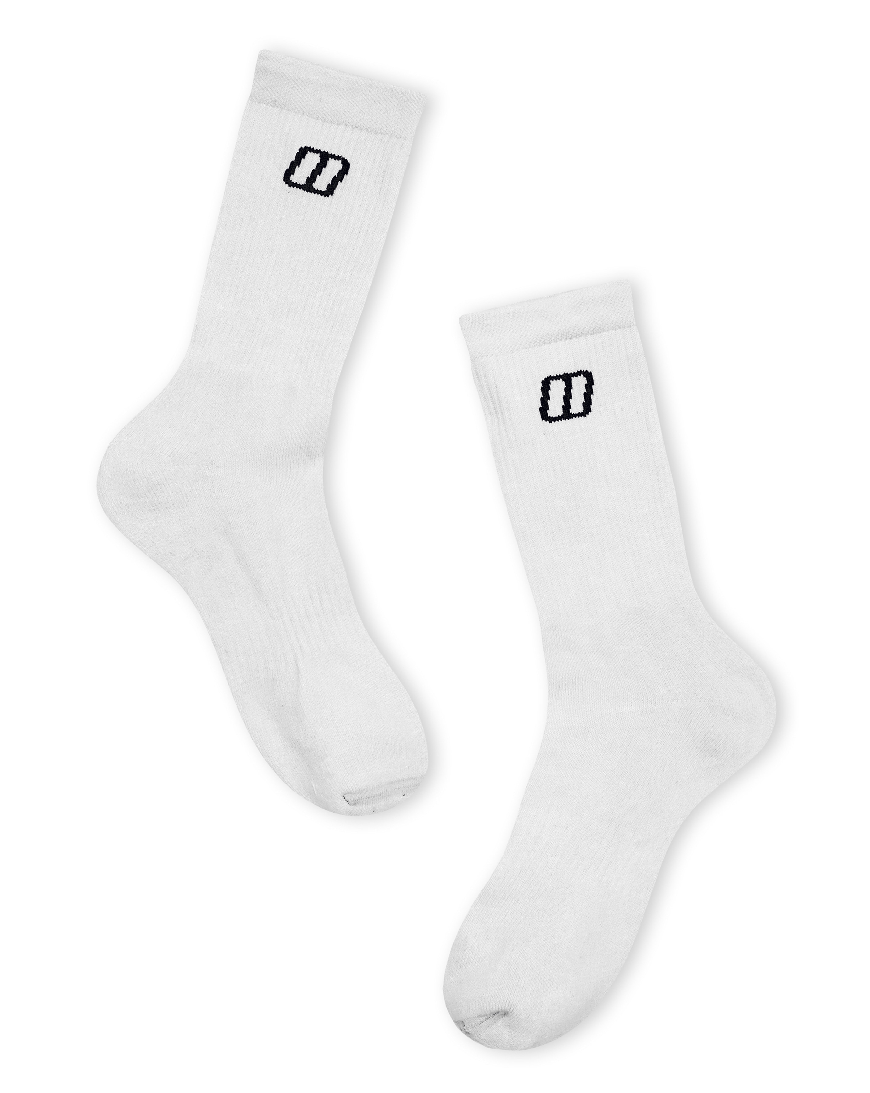 New In - Berghaus Everyday 3 Pack Socks