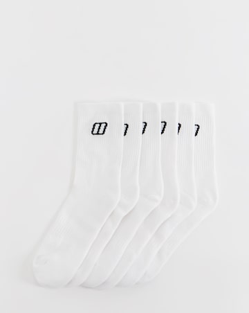 Berghaus Everyday 3 Pack Socks