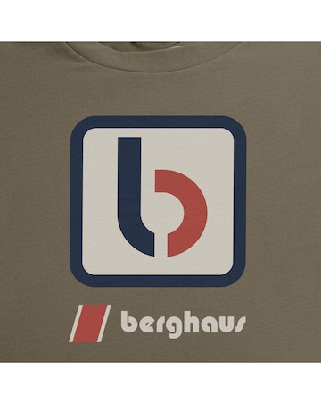Berghaus The B Tee T-Shirt