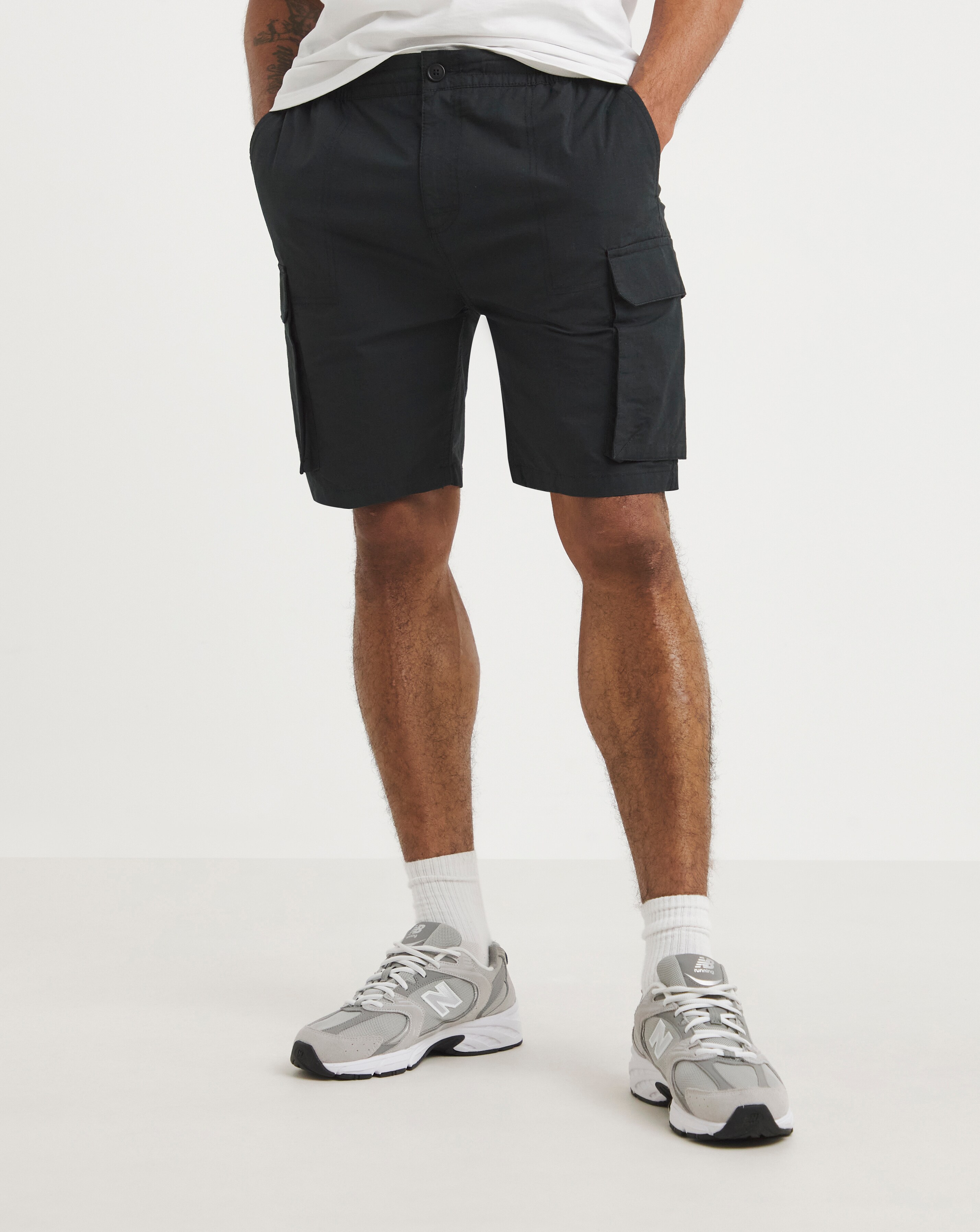 Ripstop Cargo Short