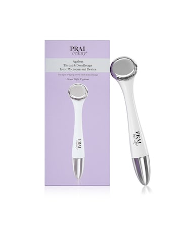 Prai Beauty Ionic Microcurrent Device