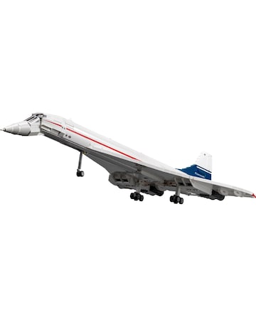 LEGO Icons Concorde 10318