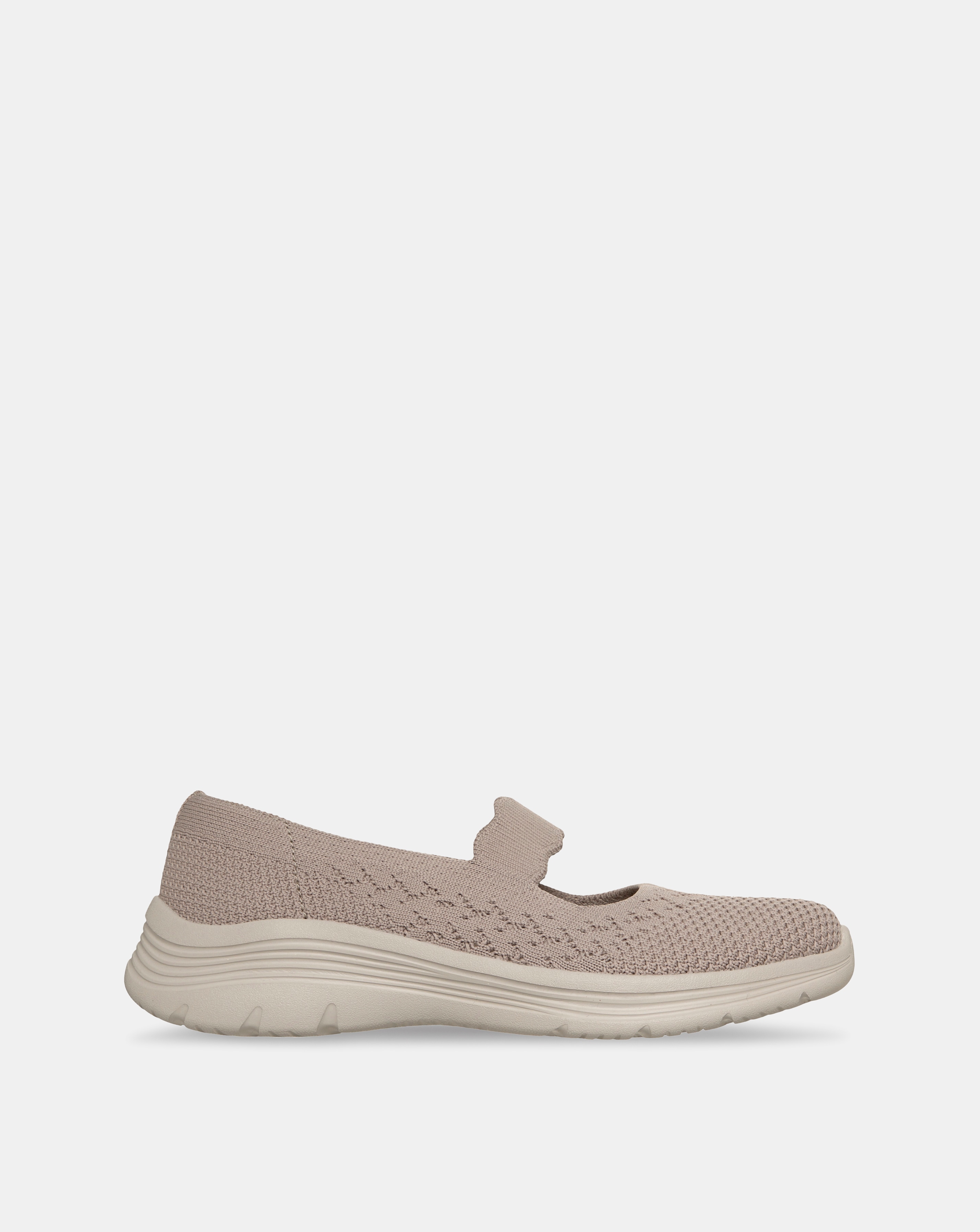 Skechers Bedford Shoes D Fit