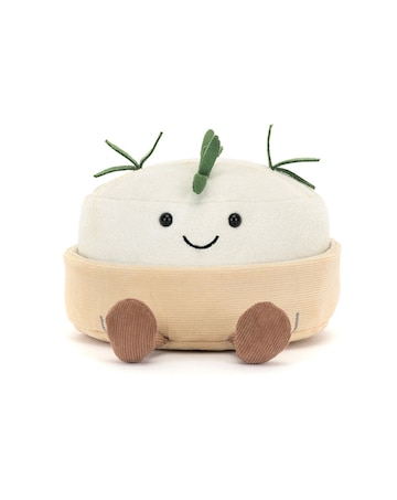 Jellycat - Amuseables Camembert