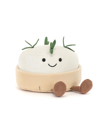 Jellycat - Amuseables Camembert