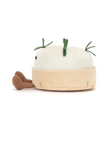 Jellycat - Amuseables Camembert