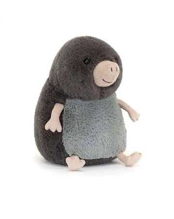 Jellycat - Amuseables Muswell Mole