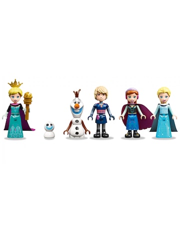 LEGO Ice Castle - 43197