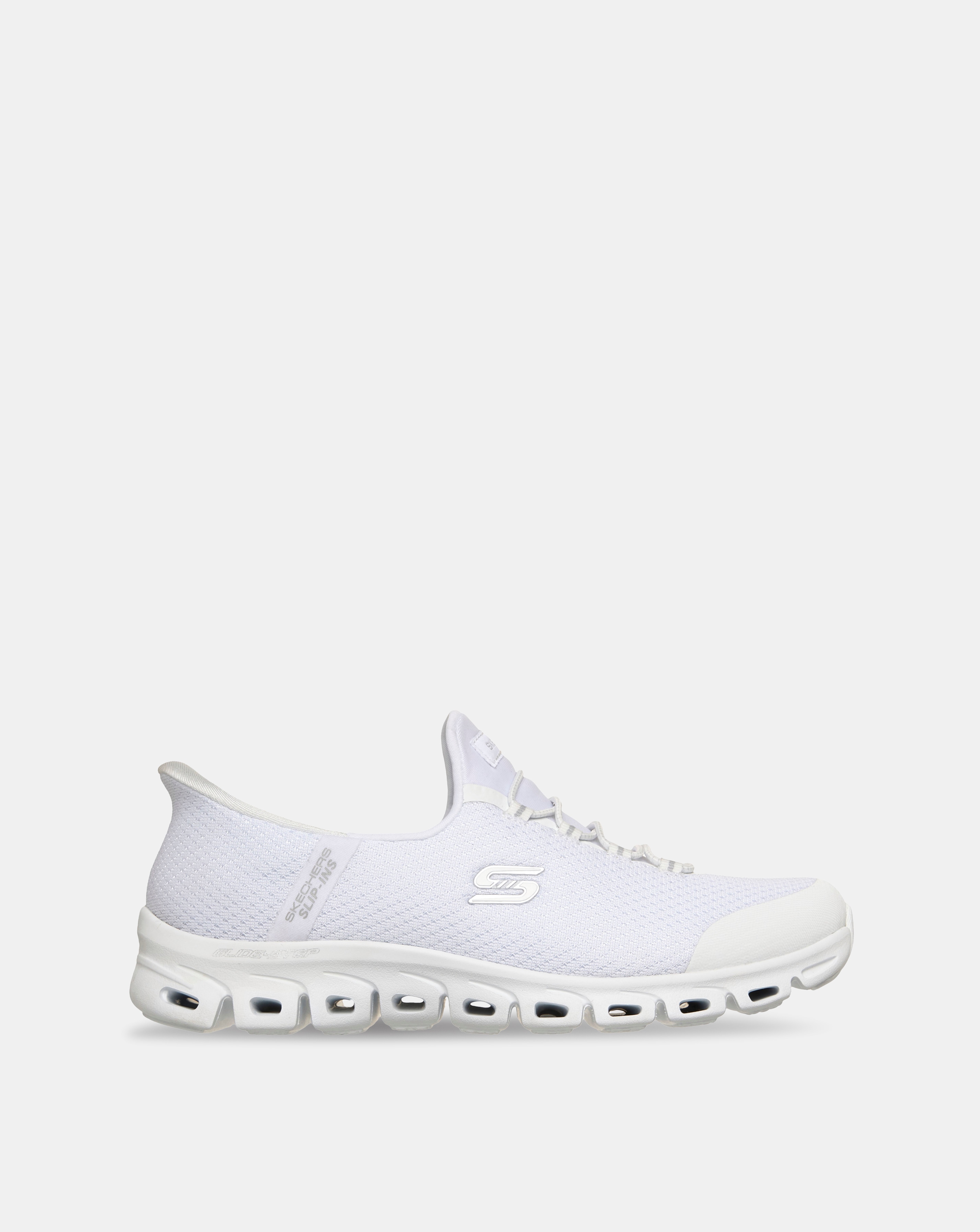 New In - Skechers Glide Step D Fit